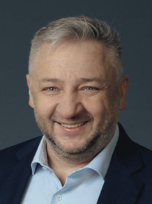 Руководство компании